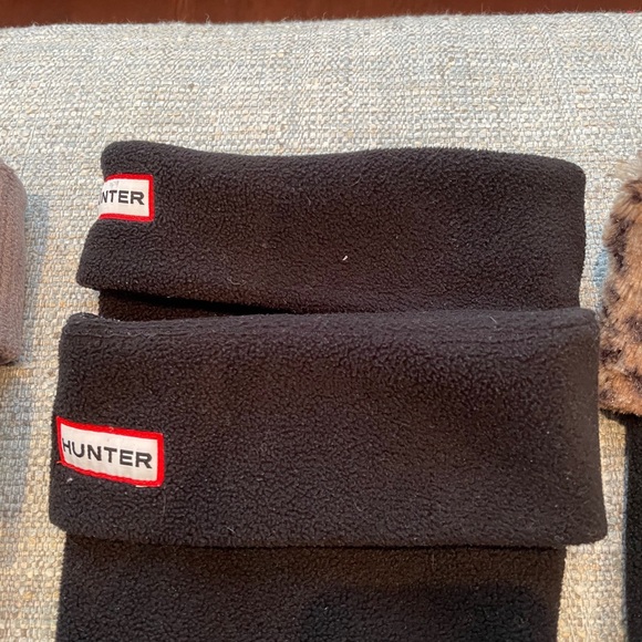 Hunter Boots Tall Socks - Picture 5 of 14